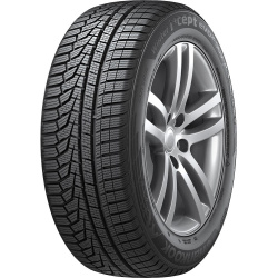 Žieminės padangos 295/35R23 HANKOOK WINTER I*CEPT EVO2 SUV (W320A) 108W XL AO RP Studless CBB73 3PMSF M+S