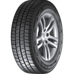 Universalios padangos 235/65R16C HANKOOK VANTRA ST (AS2 RA30) 115/113R DCB73 3PMSF M+S
HANKOO