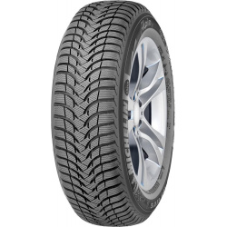 Žieminės padangos 175/65R15 MICHELIN ALPIN A4 84T Studless ECB70 3PMSF
                                MICHELIN            
