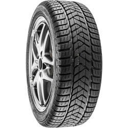 Žieminės padangos 245/45R18 PIRELLI SOTTOZERO 3 100V XL J Studless DBB72 3PMSF
                                PIRELLI     