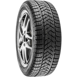 Žieminės padangos 245/50R18 PIRELLI WINTER SOTTOZERO 3 100H RunFlat (*) FSL Studless DBB72 3PMSF
                          