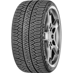 Žieminės padangos 235/40R19 MICHELIN PILOT ALPIN PA4 (DIRECTIONAL THREAD) 92V N0 Studless DCB70 3PMSF
                     