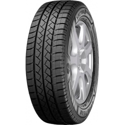 Universalios padangos 235/60R17C GOODYEAR VECTOR 4SEASONS CARGO 117/115S Elect DCB72 3PMSF M+S
                              