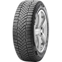 Žieminės padangos 255/50R19 PIRELLI WINTER ICE ZERO FR 107T XL Friction BDA69 3PMSF IceGrip
                               