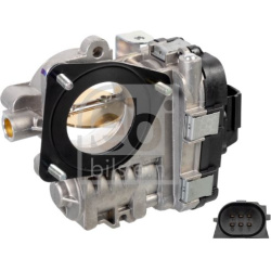 Droselio sklendė
                                FEBI BILSTEIN                                101455, FEBI BILSTEIN, 101455,