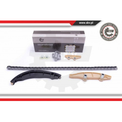 paskirstymo grandinės komplektas
ESEN SKV 21SKV190, Nenurodyt