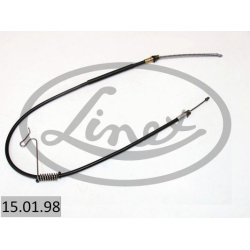 trosas, stovėjimo stabdys
                                LINEX                                15.01.98, LINEX, 150198, auto