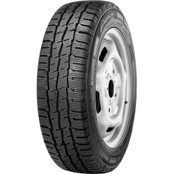 Žieminės padangos 215/65R16C MICHELIN AGILIS ALPIN 109/107R Studless DBB71 3PMSF
                                MICHELIN  