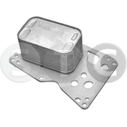 Aušintuvas tepalo
                                STC                                                T438938, STC, T438938, 