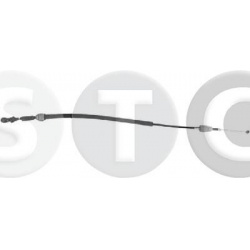 Trosas, neautomatinė transmisija
                                STC                                                T486032,