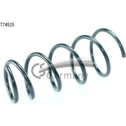 spyruoklė
                                CS Germany                                                14774525, CS Germany, 14