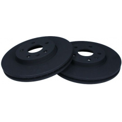 stabdžių diskas (1vnt) QUARO HIGH CARBON
                                                QD5415HC, Nenurodytas gamintojas, 