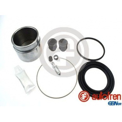 remonto komplektas, stabdžių apkaba
                                AUTOFREN SEINSA                                        