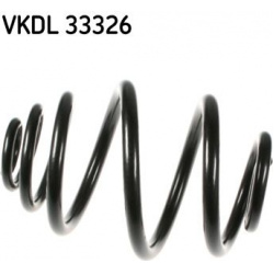 spyruoklė
                                SKF                                                VKDL33326, SKF, VKDL33326, auto
