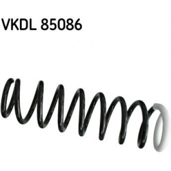 spyruoklė
                                SKF                                                VKDL85086, SKF, VKDL85086, auto