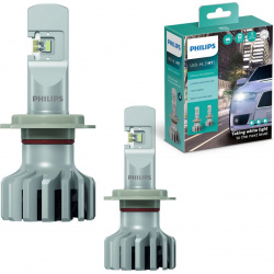 lemputė Ultinon Pro5000 LED-HL
                                PHILIPS                                                11972U