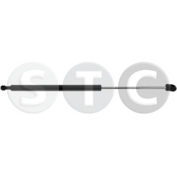 dujinė spyruoklė, bagažinė
                                STC                                                T446348, ST