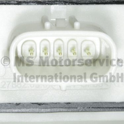 išmetamųjų dujų vožtuvas
PIERBURG 7.06523