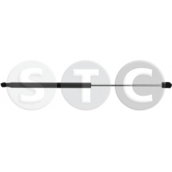 dujinė spyruoklė, bagažinė
                                STC                                                T446749, ST