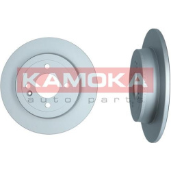 Stabdžių diskai (2vnt), galiniai
                                KAMOKA                                103524, KAMOKA, 1035