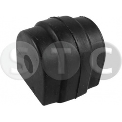 montavimas, stabilizatoriaus jungties trauklė
                                STC                                T448400, ST