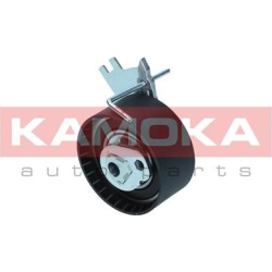 įtempiklio skriemulys, paskirstymo diržas
                                KAMOKA                                           