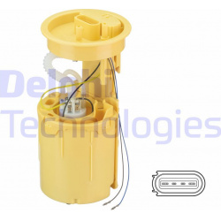 degalų tiekimo blokas
                                DELPHI                                FG2044-12B1, Nenurodytas gaminto