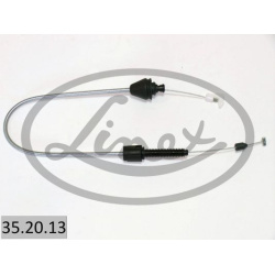 akceleratoriaus trosas
                                LINEX                                                35.20.13, LINEX, 
