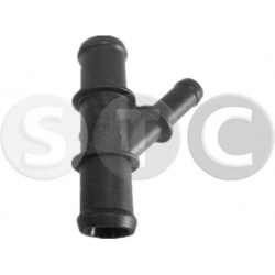 sujungimo vamzdelis, aušinimo linija
                                STC                                T436059, STC, T43605