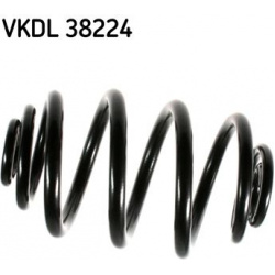 spyruoklė
                                SKF                                                VKDL38224, SKF, VKDL38224, auto
