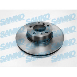 stabdžių diskas (1vnt)
                                SAMKO                                                B2391V, SAMKO, 