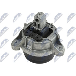 variklio montavimas
                                NTY                                                ZPS-BM-005, NTY, ZPS-B