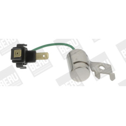 kondensatorius, uždegimas
                                BERU by DRiV                                                ZK211,