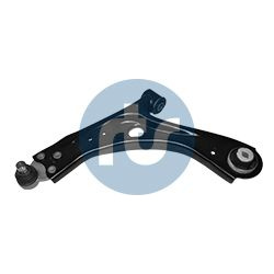 pakabos svirtis
                                RTS                                                96.02922.2, RTS, 96029222,