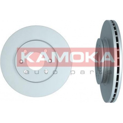 stabdžių diskas (1vnt)
                                KAMOKA                                                103346, KAMOKA