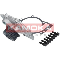 Vandens siurblys, variklio aušinimas
                                KAMOKA                                T0137, KAMOKA, T0
