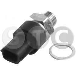 Daviklis tepalo slėgio lemputės
                                STC                                                T451630,