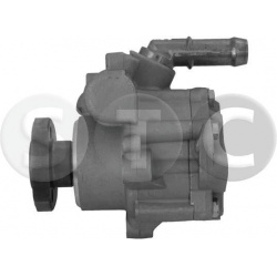 hidraulinis siurblys, vairo sistema
                                STC                                                T45155
