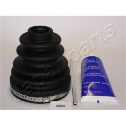 pusašio šarnyro apsauga
                                JAPANPARTS                                                KB-083, J