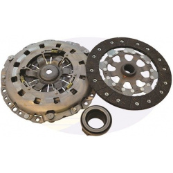 sankabos komplektas
COMLINE ECK361, COMLINE, ECK361, auto deta