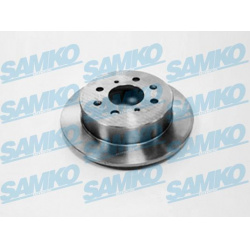 stabdžių diskas (1vnt)
                                SAMKO                                H1471P, SAMKO, H1471P, auto det