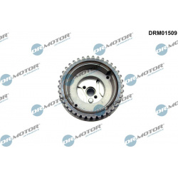 skirstomojo veleno reguliatorius
                                Dr.Motor Automotive                                         