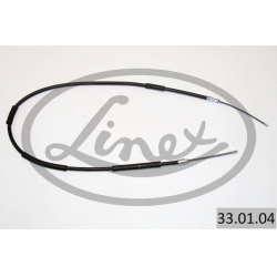 trosas, stovėjimo stabdys
                                LINEX                                                33.01.04, LIN