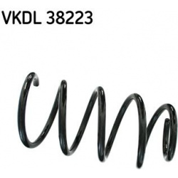 spyruoklė
                                SKF                                                VKDL38223, SKF, VKDL38223, auto