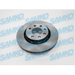 stabdžių diskas (1vnt)
                                SAMKO                                                O1171V, SAMKO, 