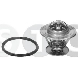 termostatas, aušinimo skystis
                                STC                                                T430937, ST