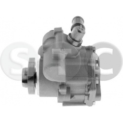 hidraulinis siurblys, vairo sistema
                                STC                                                T45054