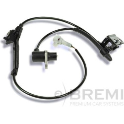Daviklis ABS
                                BREMI                                                50161, BREMI, 50161, auto d