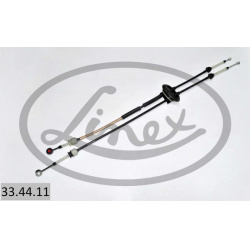 trosas, neautomatinė transmisija
                                LINEX                                                33.44.
