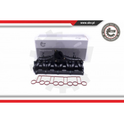 įsiurbimo kolektoriaus modulis
                                ESEN SKV                                                49SKV